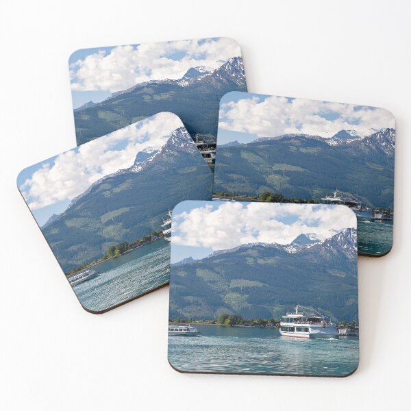 Item preview, Zell am See ferries designed and sold by Violaman.