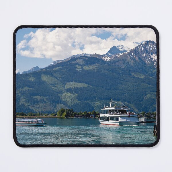 Item preview, Zell am See ferries designed and sold by Violaman.