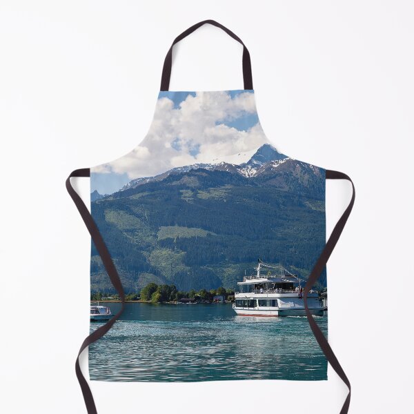 Item preview, Zell am See ferries designed and sold by Violaman.