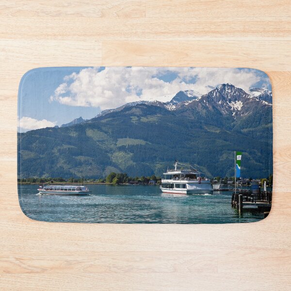 Item preview, Zell am See ferries designed and sold by Violaman.