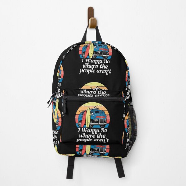 Item preview, I wanna be where the people aren't designed and sold by HamzaZemharir.