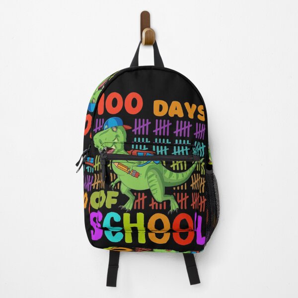 Item preview, 100 días más inteligente T Rex designed and sold by Affyboss6.