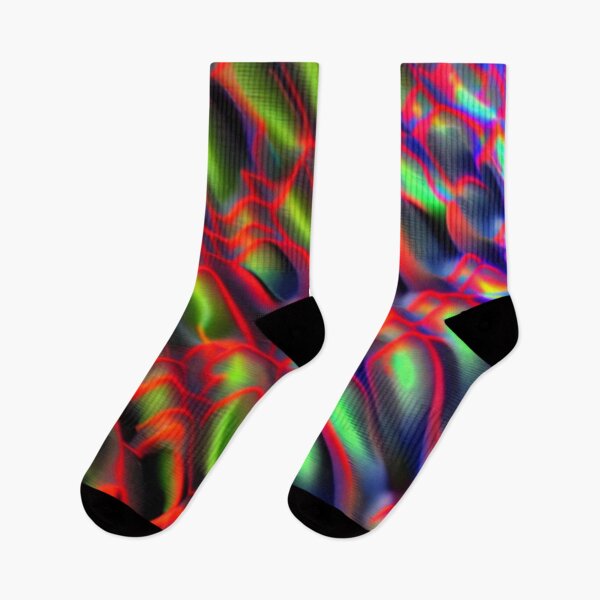 Item preview, Psychedelic Pattern #73 - Part of Our Psychedelic Pattern Collection designed and sold by Psychedelic Psychos.
