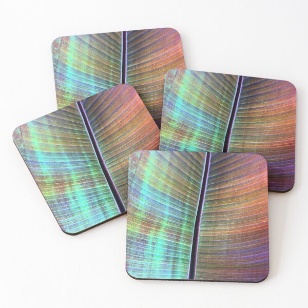 Item preview, Rainbow Leaf designed and sold by Mike Solomonson.