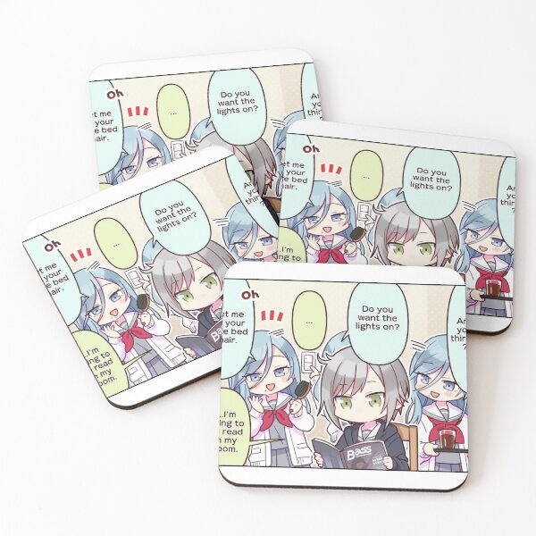Item preview, #32 Cat-loving sister designed and sold by mizuena.