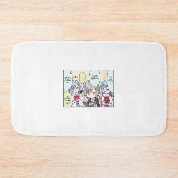 Item preview, #32 Cat-loving sister designed and sold by mizuena.