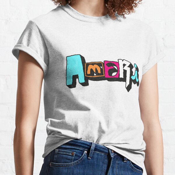 Amari yeah outlet yeah t shirt