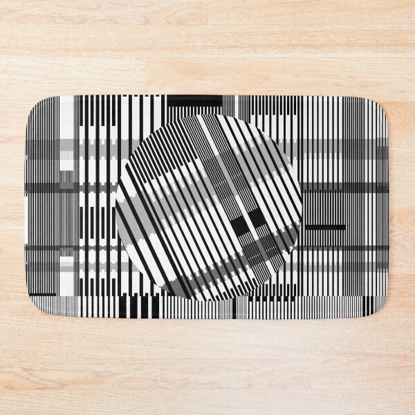 Item preview, GLOBAL GLITCH II - URBAN NATURE SERIES designed and sold by Ronald Quiroz.