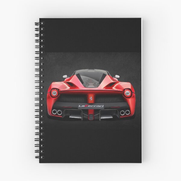 Item preview, Ferrari LaFerrari (#133) designed and sold by FerrariPhotos.