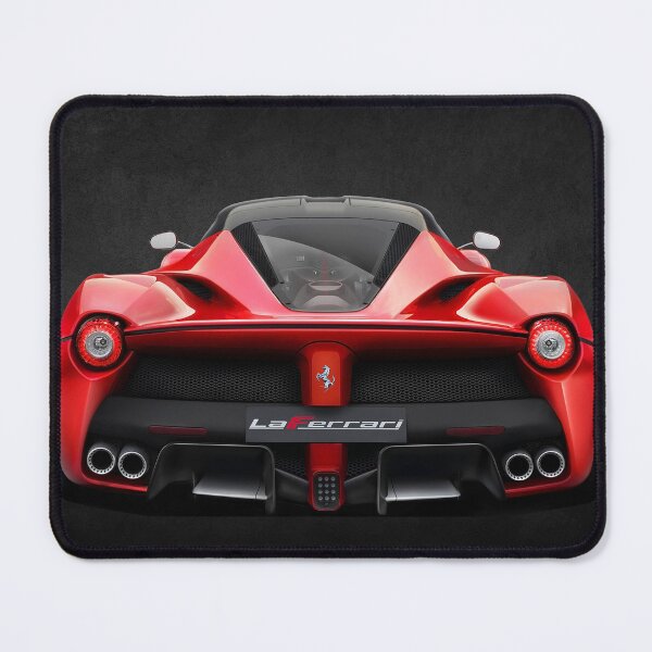 Item preview, Ferrari LaFerrari (#133) designed and sold by FerrariPhotos.