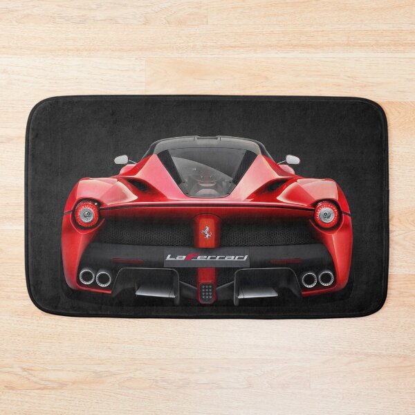 Item preview, Ferrari LaFerrari (#133) designed and sold by FerrariPhotos.