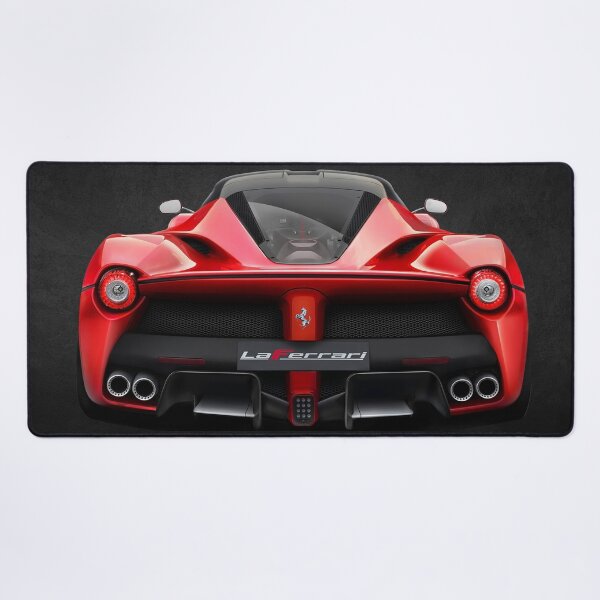 Item preview, Ferrari LaFerrari (#133) designed and sold by FerrariPhotos.