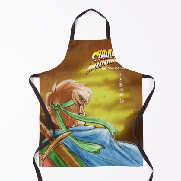 Item preview, Shining Force: Max’s Legacy designed and sold by Haljor.