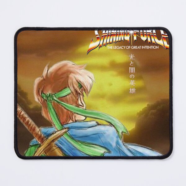 Item preview, Shining Force: Max’s Legacy designed and sold by Haljor.