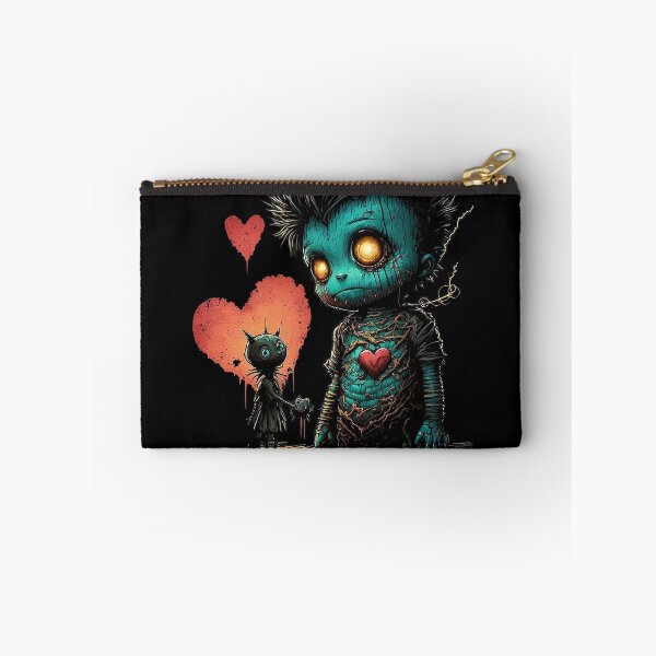 Item preview, Gothic Design Perfect for Valentines Day - My Pet is my Valentine  designed and sold by Bits-X-Pieces.