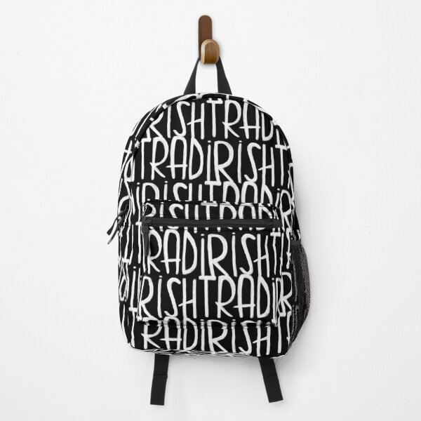 Item preview, Irish Music, Irish Trad designed and sold by badlydrawnbabe.