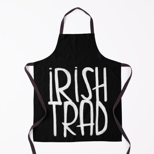 Item preview, Irish Music, Irish Trad designed and sold by badlydrawnbabe.