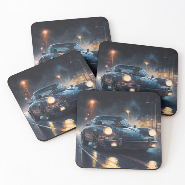 Item preview, Porch 911 in the streets designed and sold by SpaceCars.