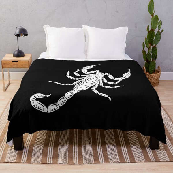 Item preview, Scorpion designed and sold by TeeNoir.