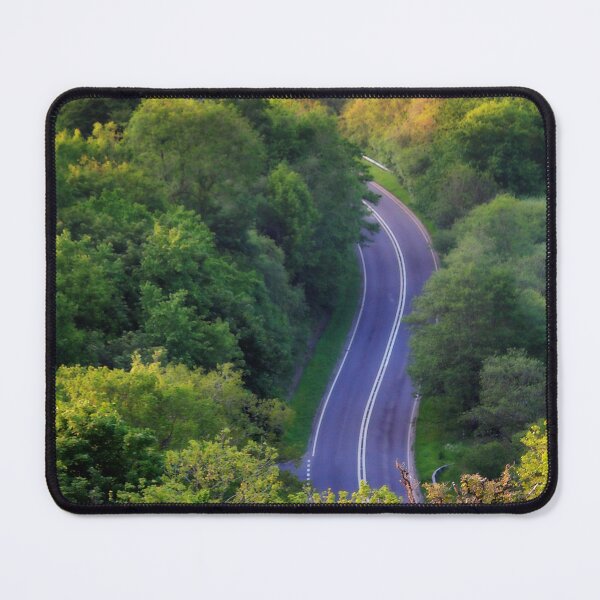 Item preview, Winding Road designed and sold by AnthonyThomas.