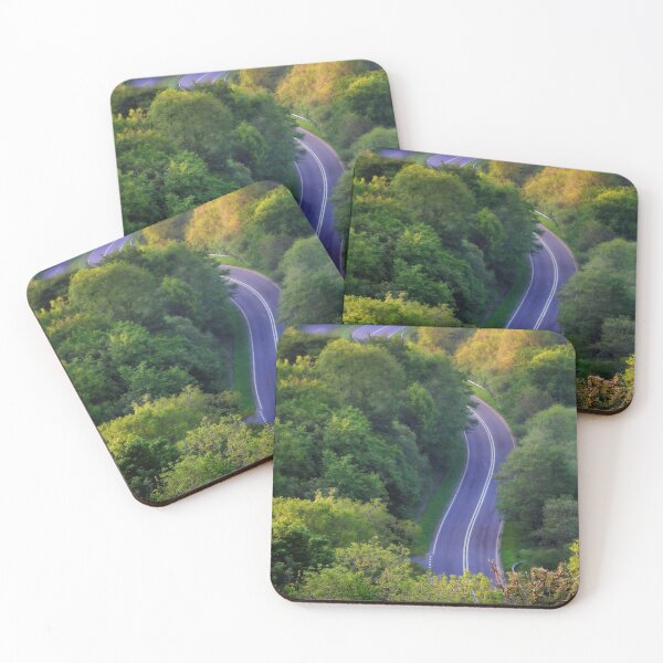 Item preview, Winding Road designed and sold by AnthonyThomas.