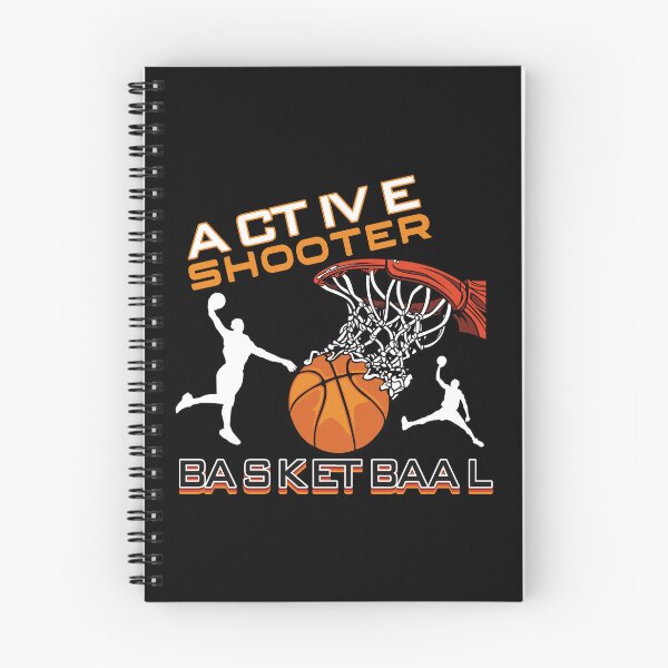 Artikelvorschau, Aktiver Shooter-Basketball entworfen und verkauft von UA-Shirts.