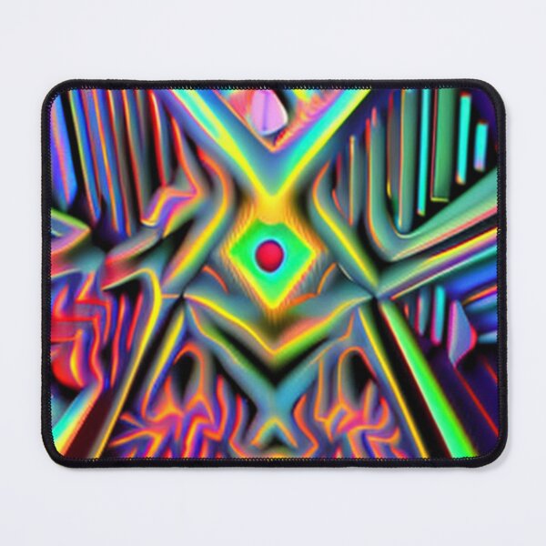 Artikelvorschau, Psychedelic Pattern #74 - Part of Our Psychedelic Pattern Collection entworfen und verkauft von Psychedelic Psychos.