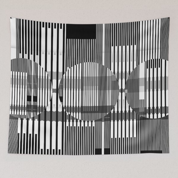 Item preview, GLOBAL GLITCH III - URBAN NATURE SERIES designed and sold by Ronald Quiroz.