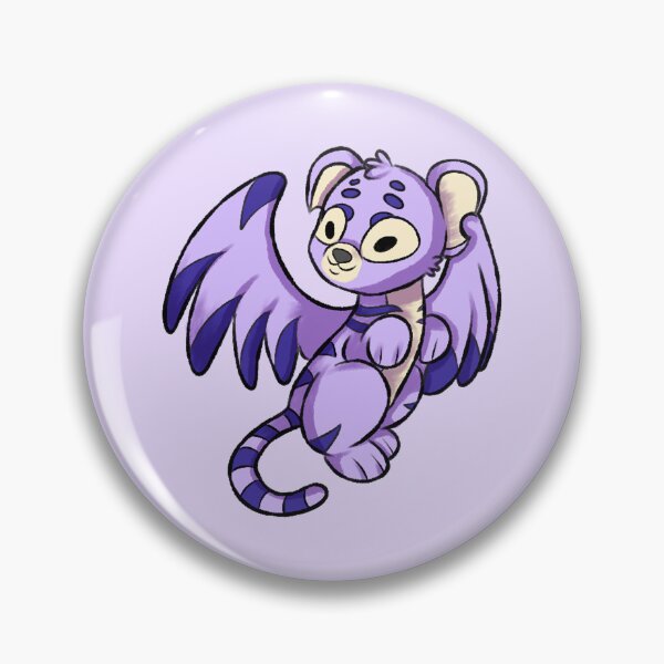 Item preview, Faerie Kougra designed and sold by thebluevivis.