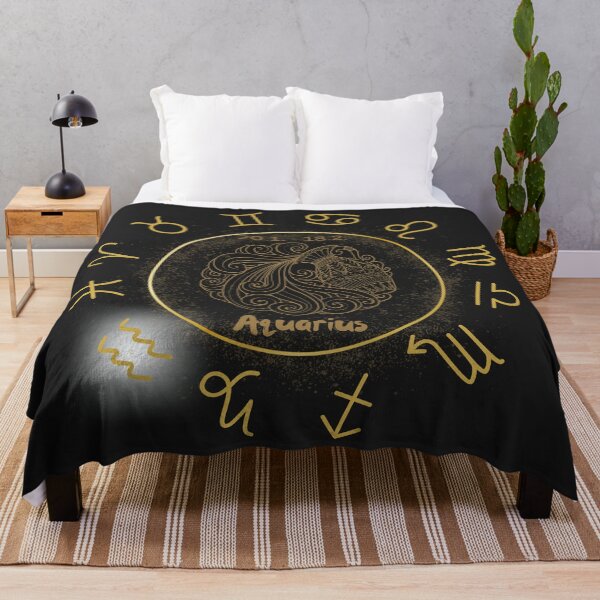 Item preview, Aquarius Zodiac designed and sold by Pietro Bari.