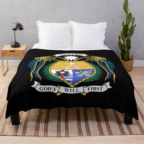 Item preview, Coat of arms of Nauru designed and sold by angelisart.