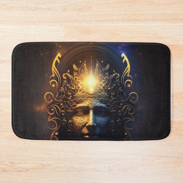 Item preview, Doorway to the mystical designed and sold by Plumtree81.
