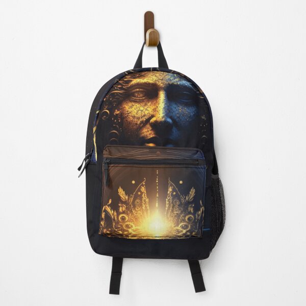 Item preview, Doorway to the mystical designed and sold by Plumtree81.