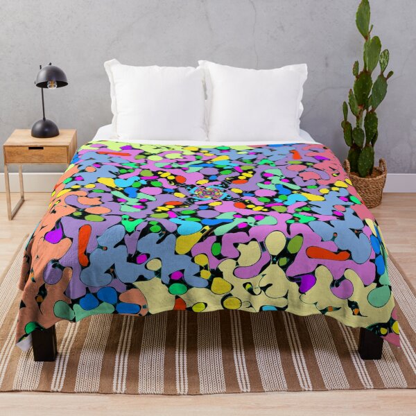 Item preview, A bit too much pattern designed and sold by AlinaSCorner.