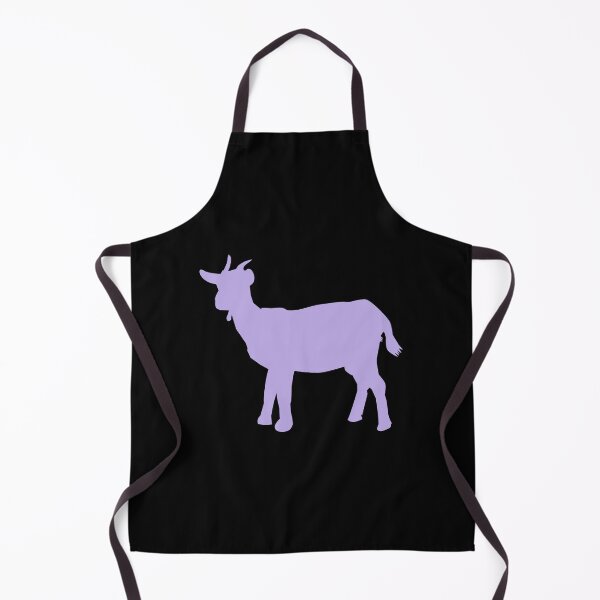 Item preview, Goat Pastel Purple designed and sold by 37jlee.