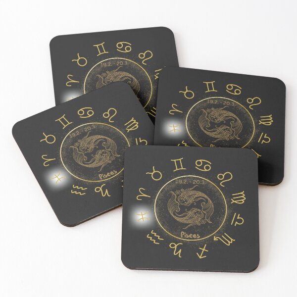 Item preview, Pisces Zodiac designed and sold by Pietro Bari.