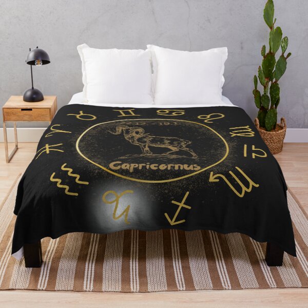 Item preview, Capricorn Zodiac designed and sold by Pietro Bari.