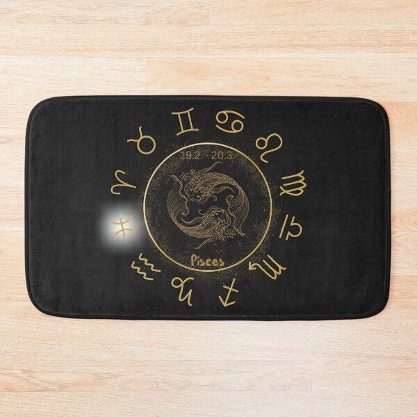 Item preview, Pisces Zodiac designed and sold by Pietro Bari.