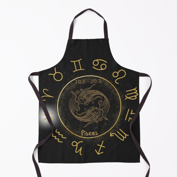 Item preview, Pisces Zodiac designed and sold by Pietro Bari.