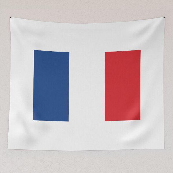 Item preview, The Flag of France   designed and sold by zwrr16.