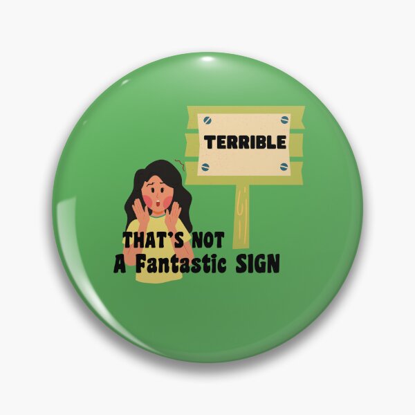 Item preview, FUNNY SIGNS MELBOURNE designed and sold by starfishstuff.