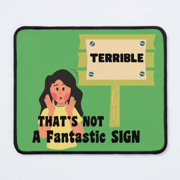 Item preview, FUNNY SIGNS MELBOURNE designed and sold by starfishstuff.
