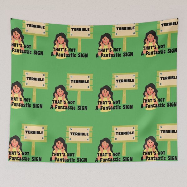 Item preview, FUNNY SIGNS MELBOURNE designed and sold by starfishstuff.