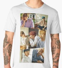 bts love yourself 2 Men's Premium T-Shirt