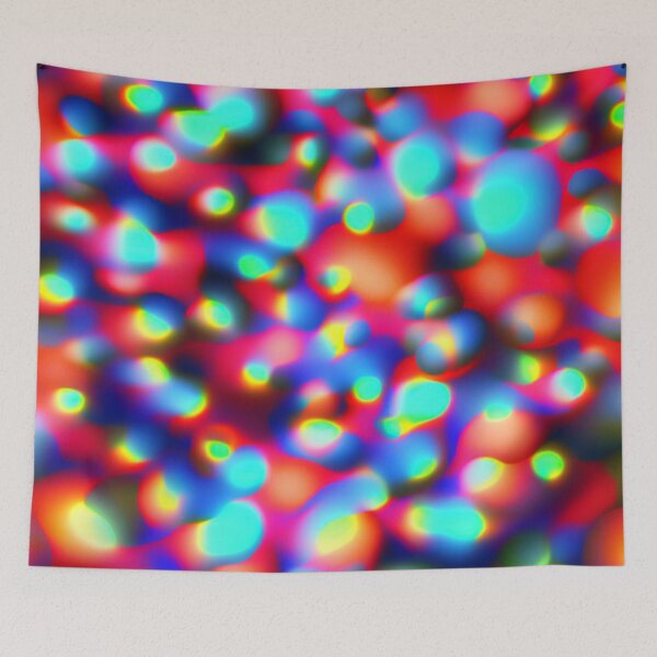 Item preview, Psychedelic Pattern #75 - Part of Our Psychedelic Pattern Collection designed and sold by Psychedelic Psychos.