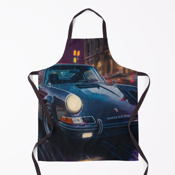 Item preview, Porch 911 in the streets designed and sold by SpaceCars.