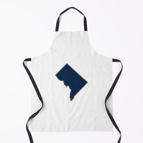 Item preview, Washington DC outline Georgetown U designed and sold by uvawahoo.
