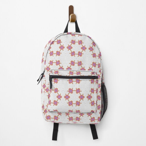 Item preview, Quadrilateral Geometric Pattern designed and sold by Nalwesya.