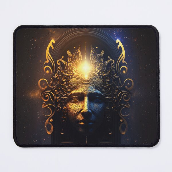 Item preview, Doorway to the mystical designed and sold by Plumtree81.