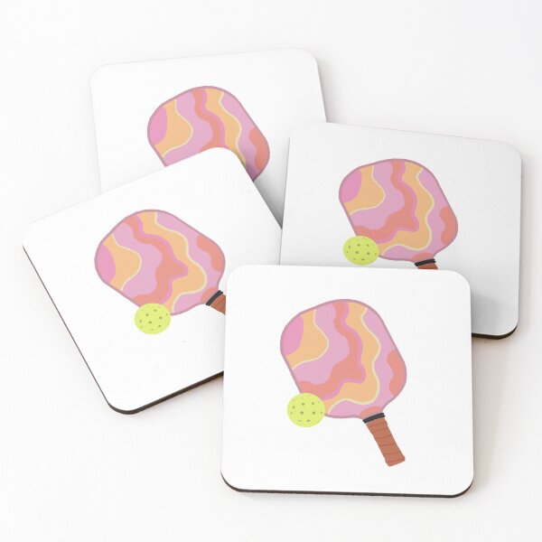 Item preview, Groovy Pickleball  designed and sold by allisonnroberts.
